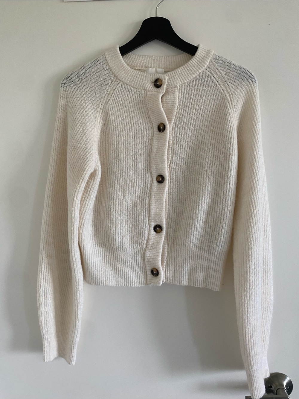 H&M Knit Cardigan